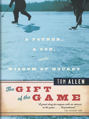 cover image of The Gift of the Game